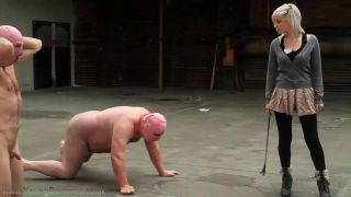 Young Dommes - We Can Wait All Day Part 2 1280P - Female domination-5
