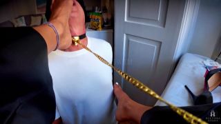 GODDESSSULTANAAISHA: "FOR WORSHIP TO RUIN" (4K) (2025)-7