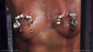 xxx clip 21 Queen Snake – GLASS ORBS – HOLLY 2021 June 12, mandy muse femdom on lesbian girls -6