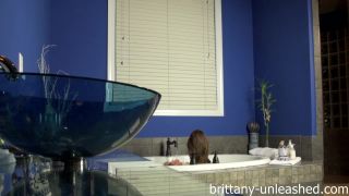 Brittany Marie - Hidden Bath JOI!-4