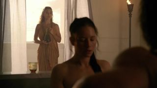 Jenna Lind – Spartacus s03e02 (2013) HD 1080i!!!-0