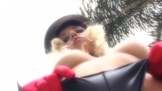 xxx clip 34 Fuck Slaves #2 | tit | anal porn lexi belle foot fetish-3
