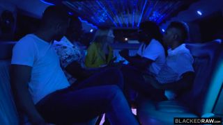 Angel emily-no vacancy - Black Cocks-5