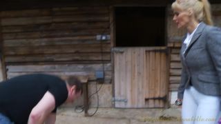 dominatrixannabelle com theequestrianlady com myslavekickedhd special for pornolab net-0