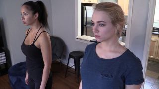 Fetish porn  GirlsGoneHypnotized – Lucy and Lily Hypnotized  Girls Gone Hypnotized-0