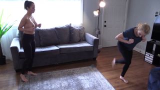 Fetish porn  GirlsGoneHypnotized – Lucy and Lily Hypnotized  Girls Gone Hypnotized-7