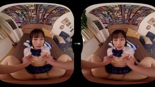 Reika Takeda's UltraHD 2K VR: Big Tits & Asses Adventure-8