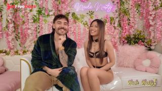 The Nasty Life Ep. 2 BTS Day Shoot with Xxlayna Marie-2