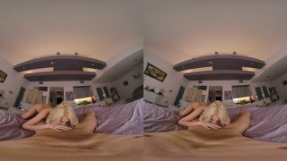 VRPorn - Kenna James - Her Biggest Fan VR - Vr porn. 3d-3