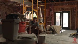 Lulu Chu Psycho Girlfriend's Lesson (Femdom porn)-1