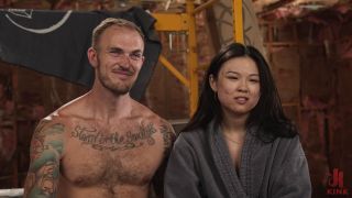 Lulu Chu Psycho Girlfriend's Lesson (Femdom porn)-9