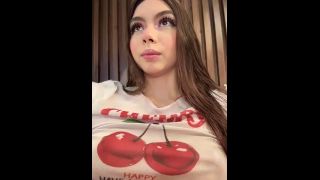 fetish Bufalika, Naked Bufalika Onlyfans Exclusive Video – Busty Babe Tease Her Huge Tits In Action-3