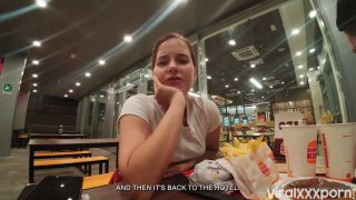  onlyfans fuck Hermione Potter Hermione Potter Teases in Doggystyle Fuck Fest on the Beaches of Sardinia North Coast in  OnlyFans Video-3