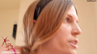 Xev Bellringer Big Booty Teacher Brainwashed In Private Premium Onlyfans (Pornstar)-6