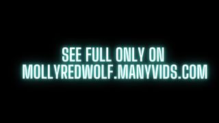 [SuperMisses.com] ofleak PPV MollyRedWolf – Jolyne Cujoh Thorough body search FullHD 1080p-9