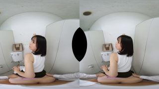 DSVR - 051 B Mitani Akari 30-04-2025 - Virtual reality-1