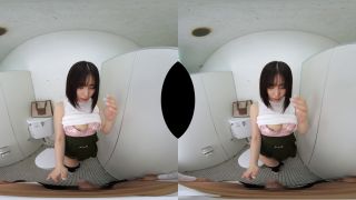DSVR - 051 B Mitani Akari 30-04-2025 - Virtual reality-2