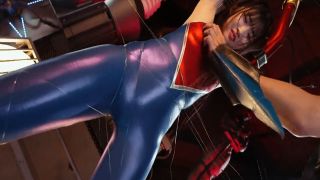[SuperMisses.com] SPSD-97 Ultimate Monster Development Project Angler Monster Bozu vs. Cosplayer-012-1