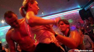xxx video clip 23 Party Hardcore Gone Crazy Vol. 22 Part 5 - [PartyHardcore / Tainster] (HD 720p) - videos - femdom porn milf feet fetish-2