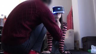 Voyeur VR panchira - hmb vr2 1000 - voyeur - voyeur -9