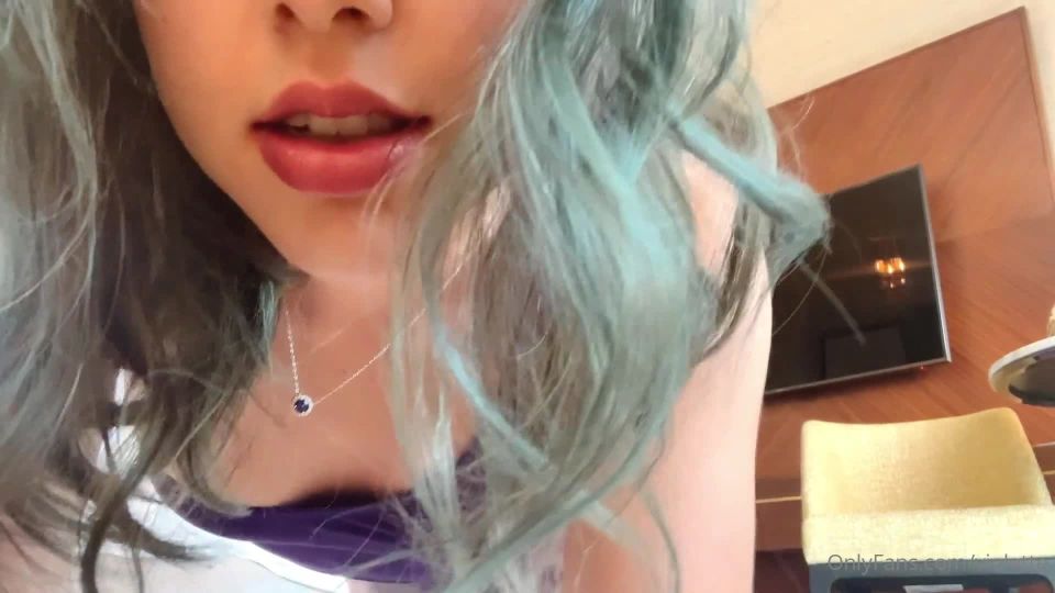 Princess Violette - So so beneath me beta boys - Assworship - ass worship - pov primal fetish mom