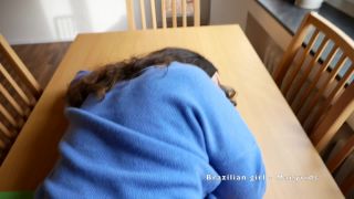 xxx video 47 Brazilian Girl – BG Step brother cant hold it | teens | teen -7
