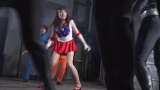 [supermisses.com] GHMT-52 Heroine Blackout Surrender -Sailor Alice ヒロイン失神陥落 美少女戦士セーラーアリス Erena Takeda - PART-GHMT52_02 | superheroines porn, superheroine, wonder woman-0