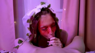 xxx clip 1 thumbzilla femdom amateur porn | Satanicabstract - Fucked Young Wood Nymph Just To Be Closer To The Nature POV 4K - [PornHub] (FullHD 1080p) | fetish-2