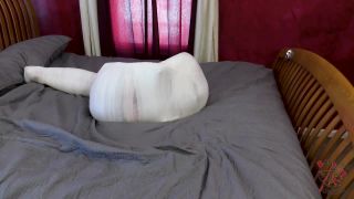 online adult clip 25 Bondage Junkies – Lucy vs. The Next Level | bdsm porn | femdom porn boots fetish porn-8
