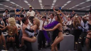 Katarina Cas, etc – The Wolf of Wall Street (2013) HD 1080p!!!-4