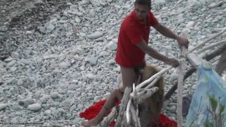 online porn clip 26 Voyeur sex in public places beach | voyeur sex in public places beach | public -5
