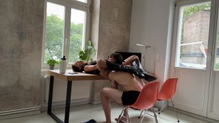 6242 I Used Him Until I Came Hard, Milked A Big Load Out Of H...-4