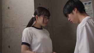 NIMA-033 純情で甘酸っぱい青春同人コミックを実写化！ 実写版！欲しくて、求めて。 柏木こなつ-3