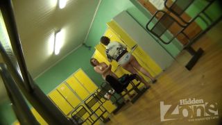 Hidden-Zone Locker – hz Lo1919 | hidden-zone locker | voyeur -2