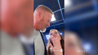 [K2S.CLUB] Amy Lynne - Stunning Hotwife Takes A Huge BBC - FullHD 1080P-9