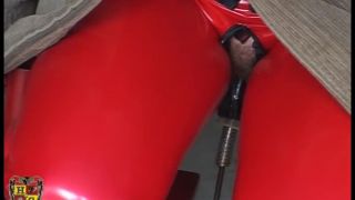 House of Gord18 02 23 (08 02 23) Lena Ramon - Trailer Screwed (Installation)-3