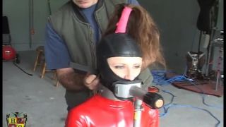 House of Gord18 02 23 (08 02 23) Lena Ramon - Trailer Screwed (Installation)-5