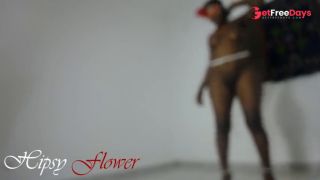 [GetFreeDays.com] Ebony cellulite hottie Sex Clip January 2023-4