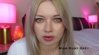 free adult clip 34 medical exam fetish fetish porn | Miss Ruby Grey – Permanently Gay | cum countdown-6