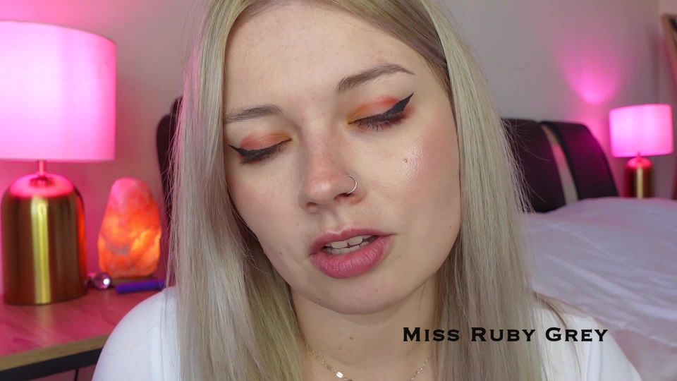 free adult clip 34 medical exam fetish fetish porn | Miss Ruby Grey – Permanently Gay | cum countdown