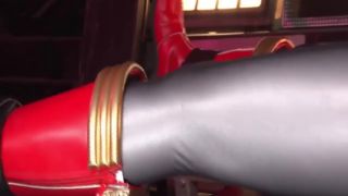 [SuperMisses.com] DHRY-20 Doujin Heroine 19 -Female Ninja Investigator Chiyoha-024-9