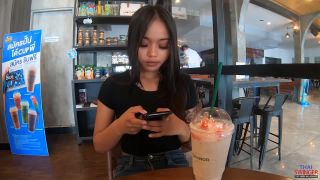 Miw - Trip 2 - Day #4 Coffee Cake & Creampie 4K NEW!!! 1-07-2020 [SD 540P] on creampie chinese hardcore sex-7