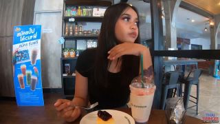Miw - Trip 2 - Day #4 Coffee Cake & Creampie 4K NEW!!! 1-07-2020 [SD 540P] on creampie chinese hardcore sex-9