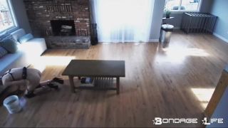 Porn online Floor Mopping 11.23.18-3