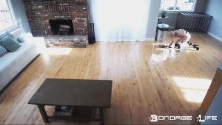 Porn online Floor Mopping 11.23.18-7