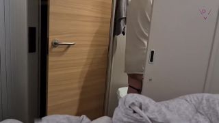 Dirty - Tina - Abgefickt im Wohnmobil 1080P - Amateur-1
