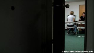 RealSpankings 2018-2023Monica Paddled for Multiple Offenses 12797 2 1500-1