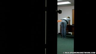RealSpankings 2018-2023Monica Paddled for Multiple Offenses 12797 2 1500-5