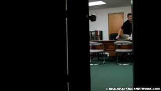 RealSpankings 2018-2023Monica Paddled for Multiple Offenses 12797 2 1500-8