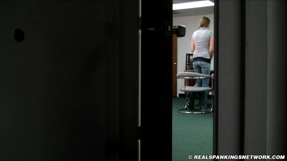 RealSpankings 2018-2023Monica Paddled for Multiple Offenses 12797 2 1500